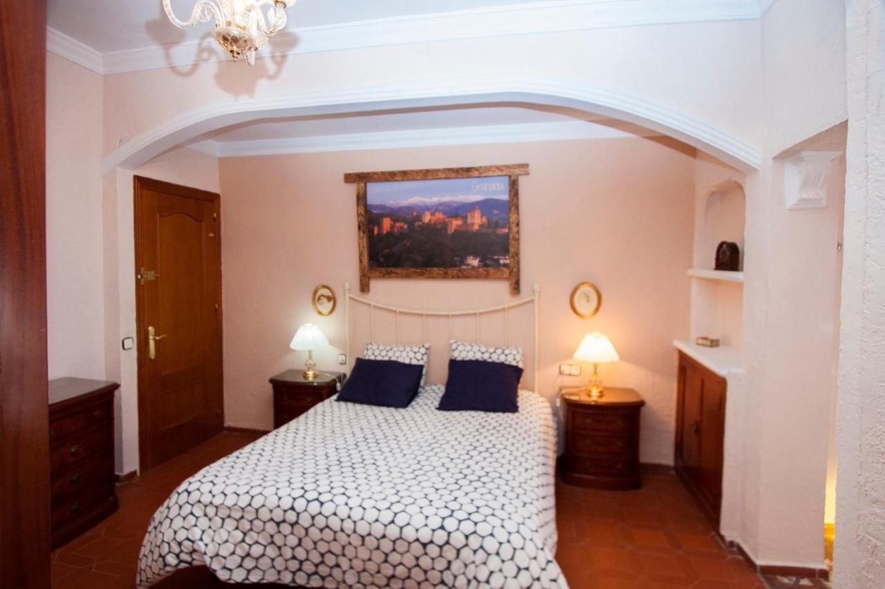 Villa Finquilla Caromar Alhaurín de la Torre Esterno foto