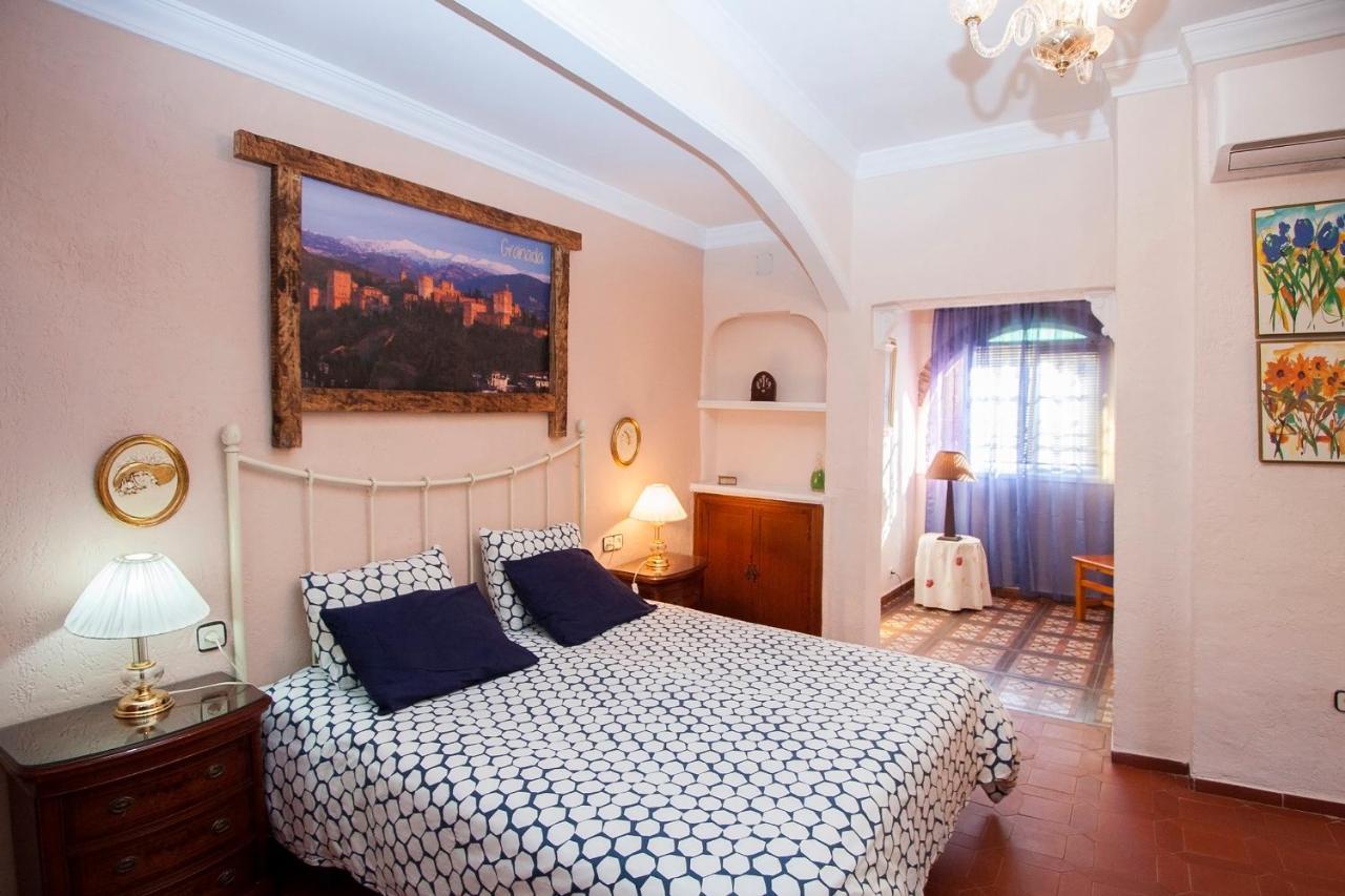 Villa Finquilla Caromar Alhaurín de la Torre Esterno foto